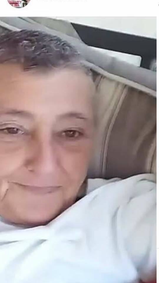 Search for Missing Soperton Woman Bureau of Investigation